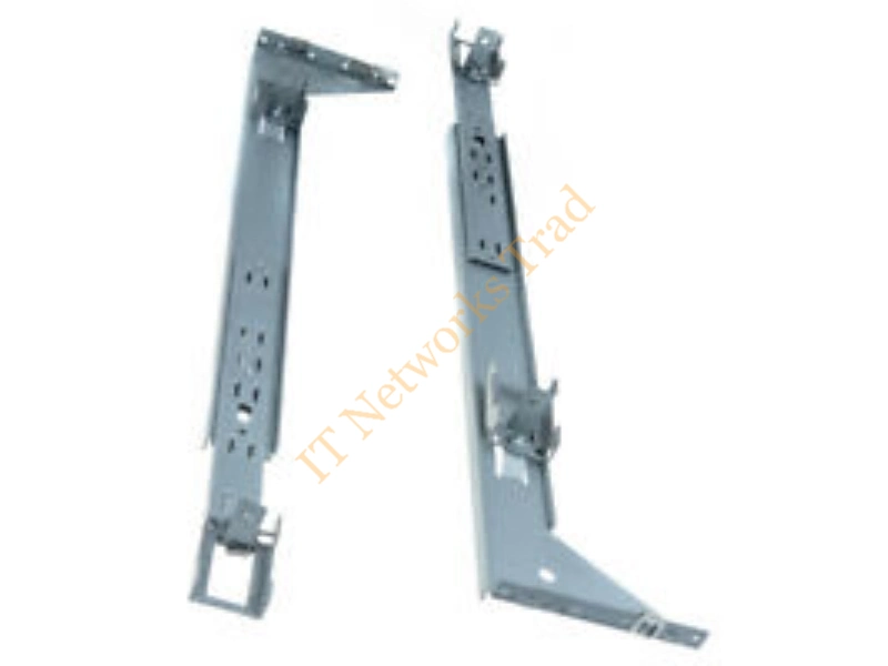 609784-002 HP 2U Universal Rail Kit for EVA P6000 Storage Storage Device