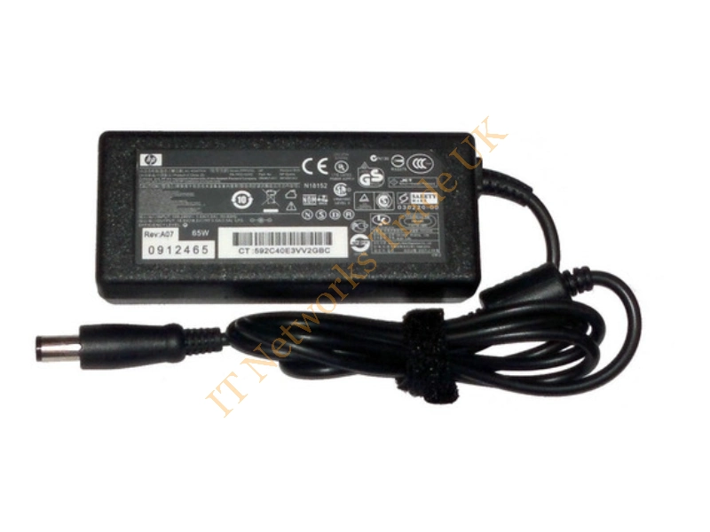 609919-001 HP (19V 7.9Amp) 150 Watt Adapter Power Adapter
