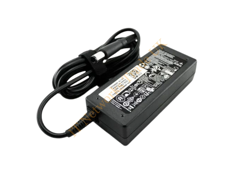 609938-001 HP 40-Watts 19.5v AC Smart Power Adapter