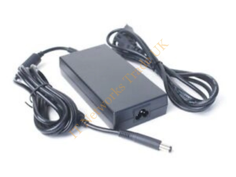 609942-001 HP 135-Watts External Ultra-Slim AC Adapter Power Adapter