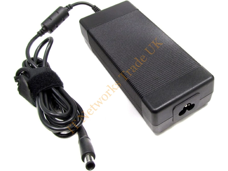 609943-001 HP 150-Watts 90v 3-Pin AC Adapter Power Adapter