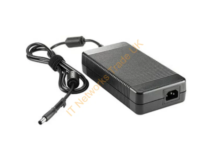 609946-001 HP 230-Watts Smart Adapter for Laptop WorkStation Thin Client Pc Power Adapter