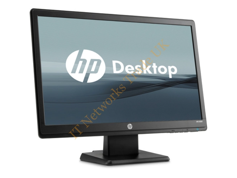 609975-001 HP 21.5-inch Non-Glare Non-ZBD CMO LCD Panel for Omni 200-5350fr Desktop PC LCD Monitor