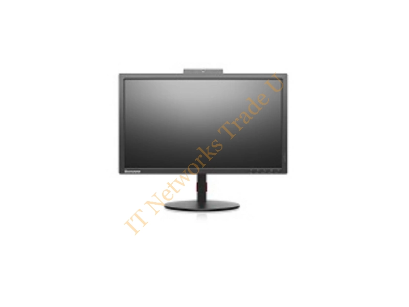 60CBMAR6EU - Lenovo ThinkVision T2224z 21.5" Full HD LED Matt Black computer monitor