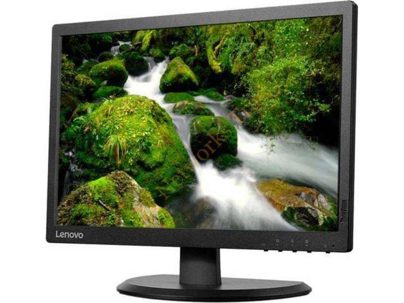 60DFAAR1US Lenovo ThinkVision E2054 19.5-inch 1440 x 900 Widescreen IPS LED LED Monitor