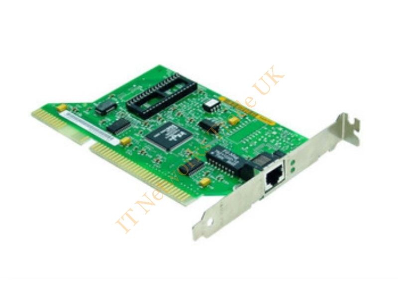 60G0611 IBM Single Port RJ-45 10Mb/s Ethernet LAN ISA Network Adapter for ThinkPad