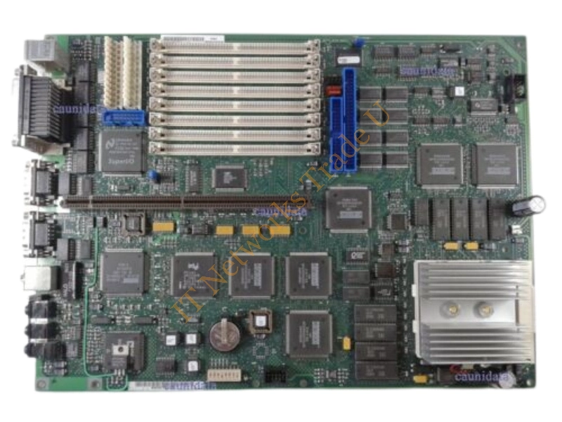60G0827 IBM 9604 040 EDUQUEST System Board (Motherboard)