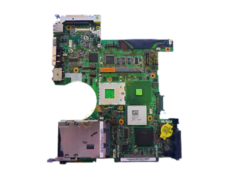 60G1911 IBM / Lenovo System Board for ThinkPad 350 Laptop Motherboard