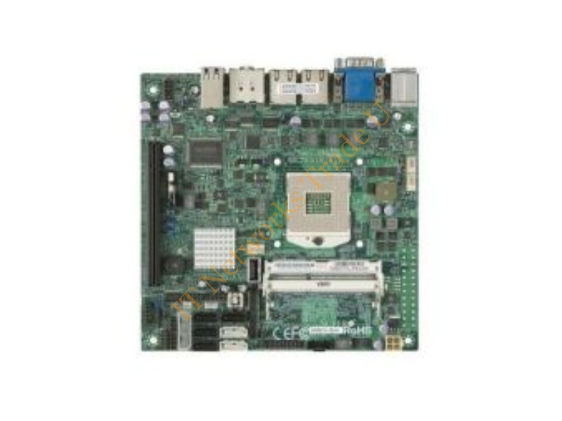 60G2827 IBM System Board (Motherboard) with 4MB EDQUST 9606