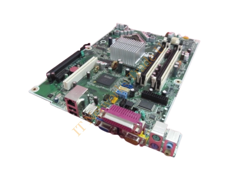 60G9711 IBM System Board (Motherboard) 6384