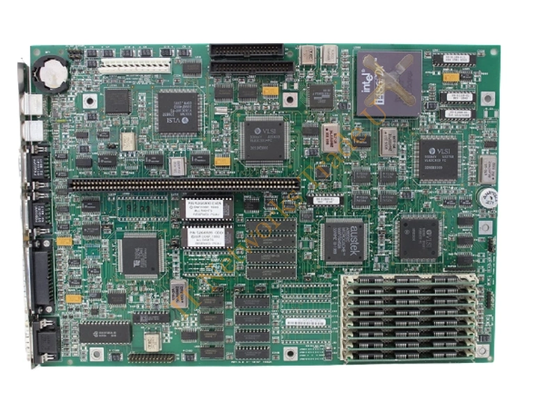 60G9712 IBM System Board (Motherboard) ValuePoint 486DX33 30 PIN