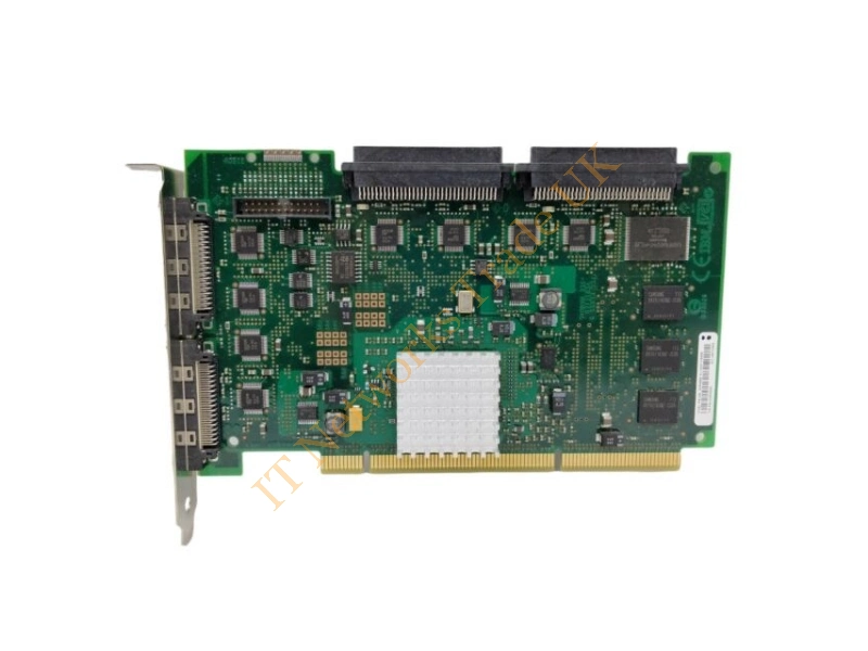 60H0678 IBM 2003 SCSI Network Adapter Card