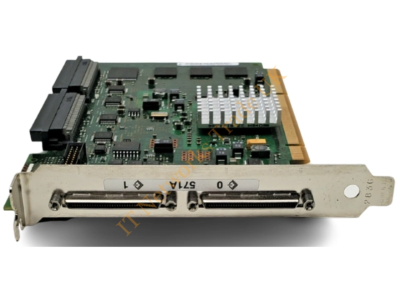 60H0837 IBM 1638 SCSI Network Adapter Card