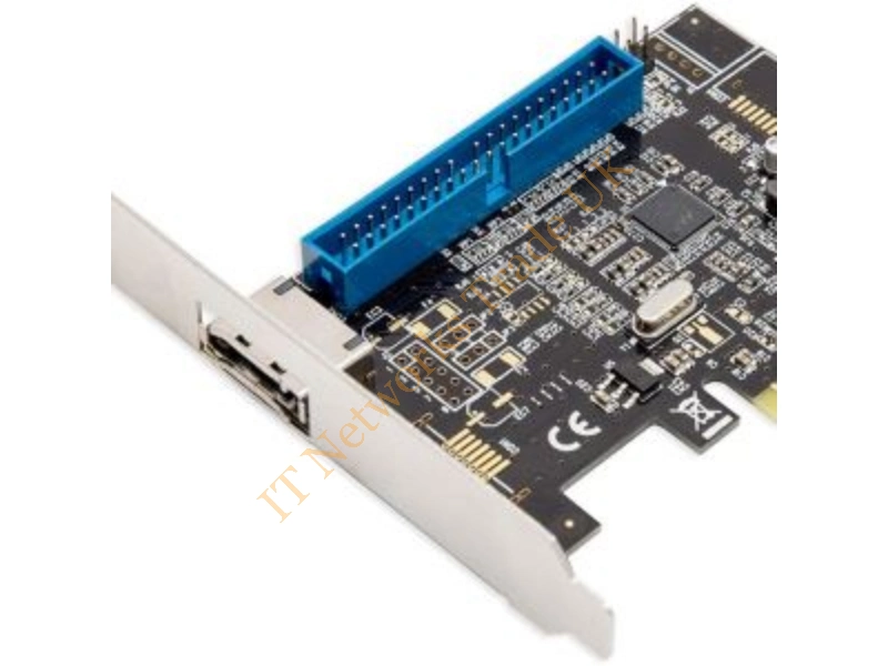 60H0895 IBM 1638 SCSI Network Adapter Card