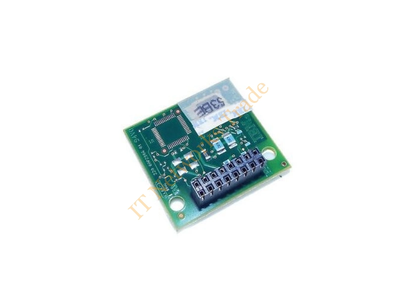 60H2590 IBM CPU VPD Module P590 / P595 Server Server Accessory