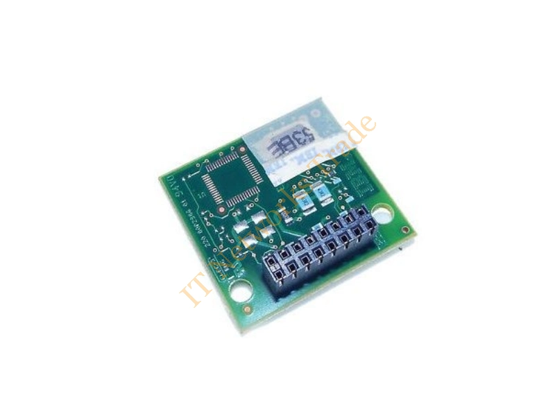 60H2601 IBM CPU VPD Module P590 / P595 Server Server Accessory