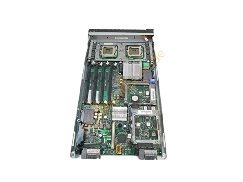60H2960 IBM System Board for BladeCenter QS21 Desktop Motherboard