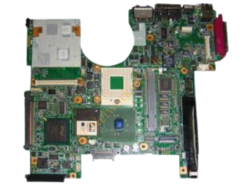 60H7002 IBM System Board (Motherboard) PC340