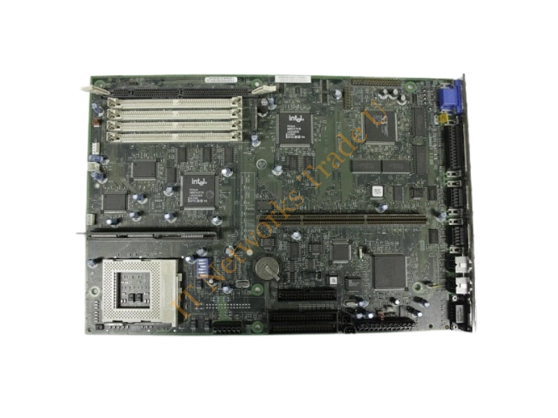 60H7020 IBM System Board (Motherboard) for PC 730/750