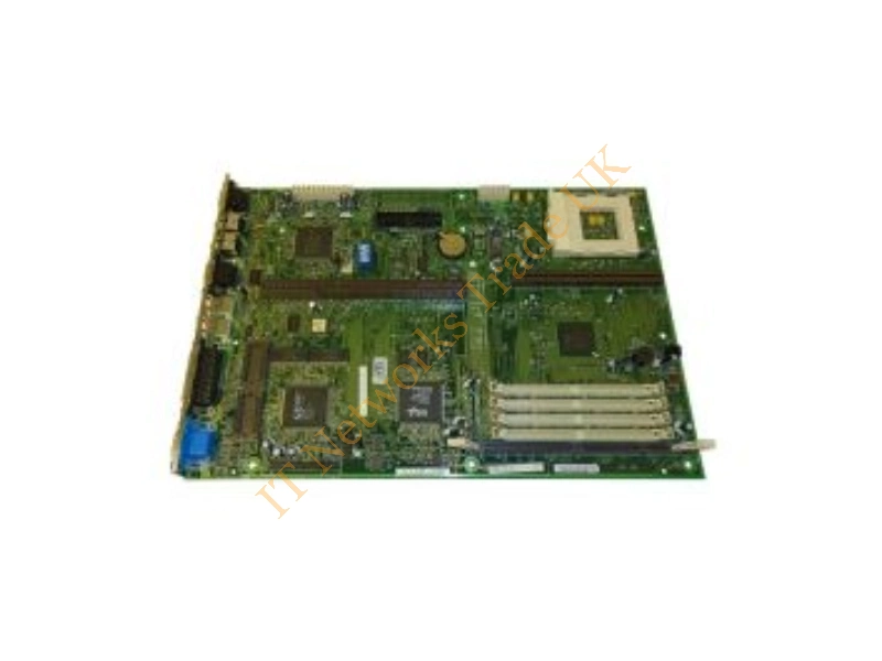 60H7198 IBM System Board without Memory/Processor for PC Server 310 Server Motherboard