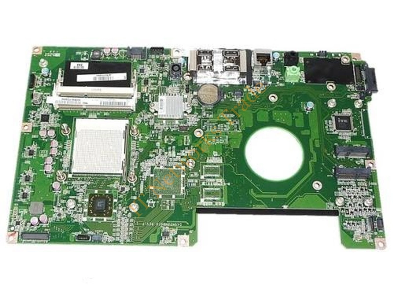 60H7852 HP System Board for TouchSmart 310 Desktop Motherboard