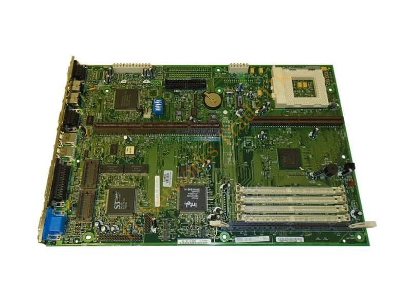 60H8973 IBM System Board for PC Server 310 Server Motherboard