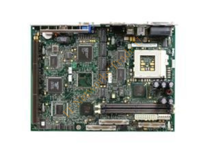 60H9845 IBM 6282 System Board (Motherboard) without Ethernet