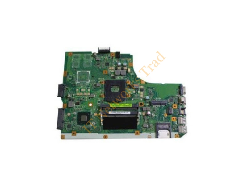 60N89MB1301A04 ASUS U57A/ K55A/ K55VD Intel Socket 989 Laptop System Board (Motherboard) Laptop Motherboard