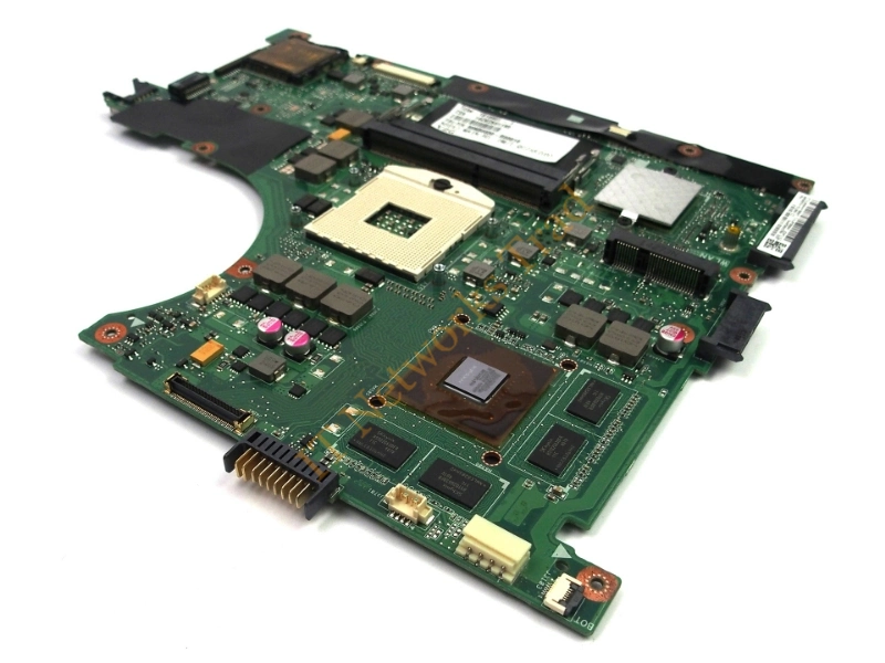 60NB0030-MB1000 ASUS N56VJ Intel Laptop Motherboard S989