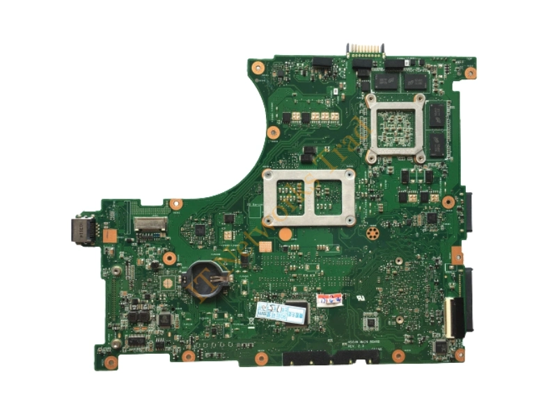 60NB0030-MB5000 ASUS N56vj Intel Laptop Motherboard Socket-989