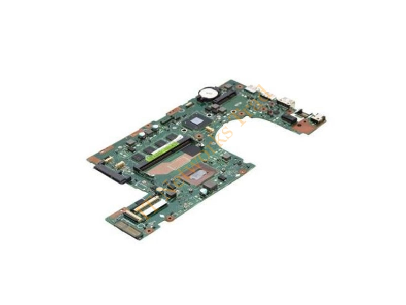 60NB0060-MB6030 ASUS S500ca Laptop Motherboard with Intel 3-3217u 1.8GHz CPU