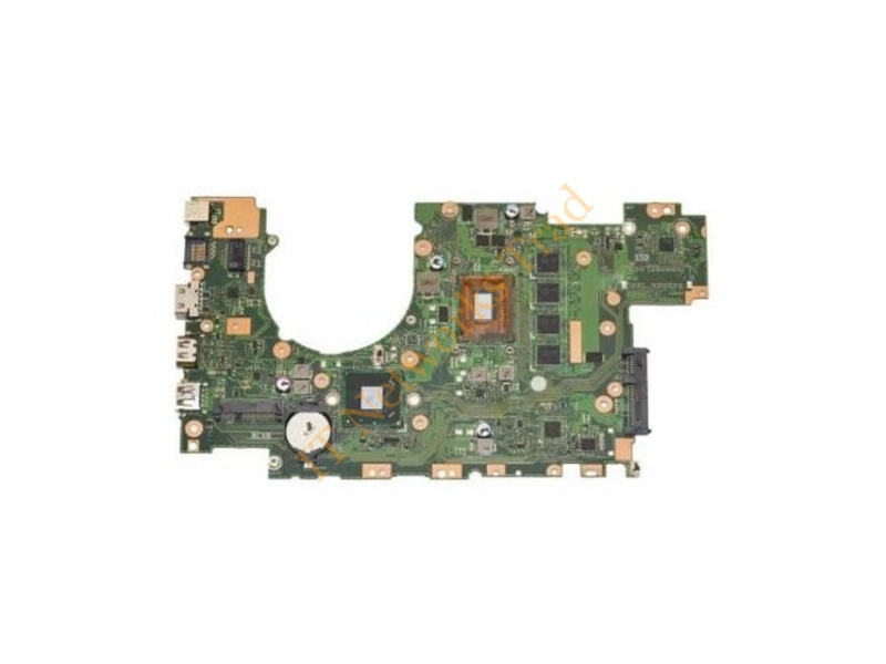 60NB00I0-MBC080 ASUS X502ca Laptop Motherboard