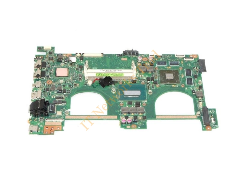 60NB00K0-MB9110 ASUS System Board for N550JV Laptop Motherboard