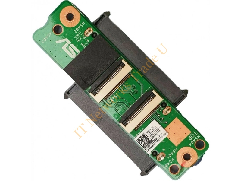 60NB00M0-HD1030 ASUS Hard Drive Dual Connector Board for G750JW / G750J Series HDD Accessory