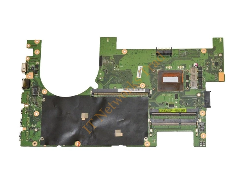 60NB00N0-MB2020 ASUS G750jx Laptop Motherboard with Intel i7-4700hq 2.4GHz CPU