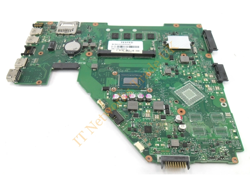 60NB00U0-MBG010 ASUS X550C Intel i5-3337u 1.8GHz- Motherboard