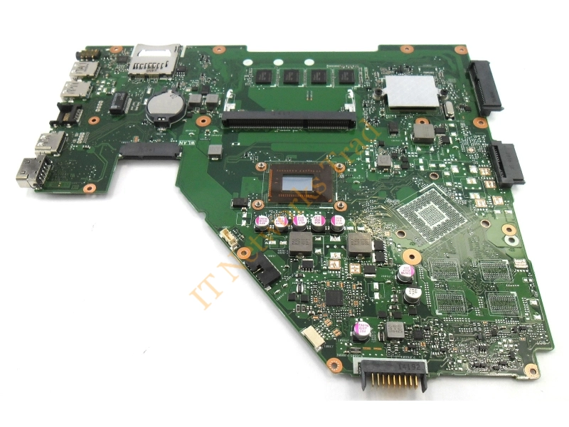 60NB00U0-MBH010 ASUS X550CA 15.6-Inch Laptop Motherboard