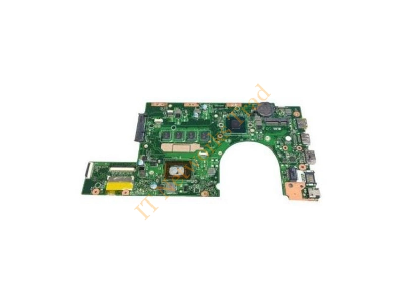 60NB00Z0-MBE010 ASUS S300c S300ca Laptop Motherboard with Intel i5-3337u 1.8GHz Cp