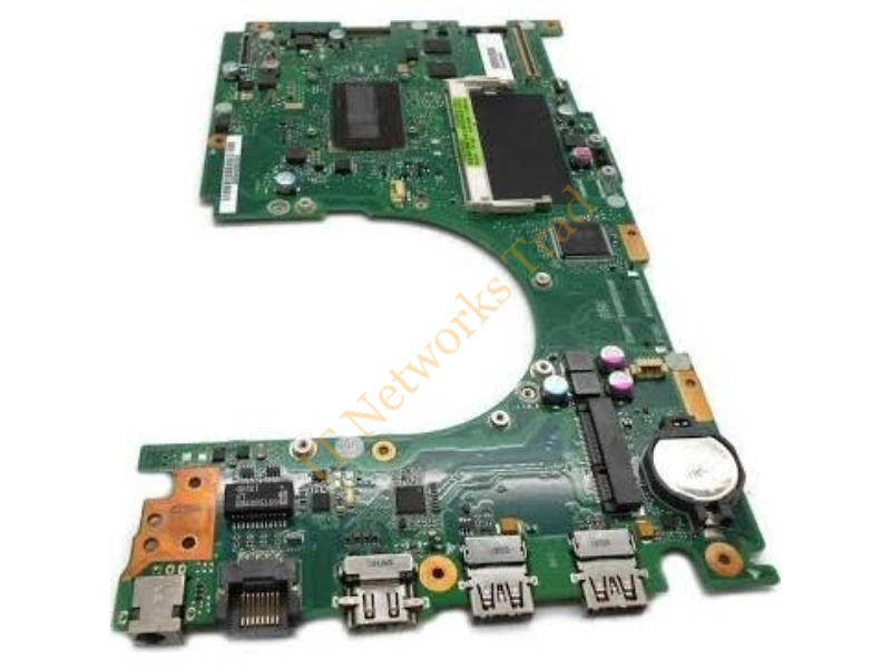 60NB01F0-MB6010 ASUS Q501la Laptop Motherboard with Intel i5-4200u 1.6GHz CPU