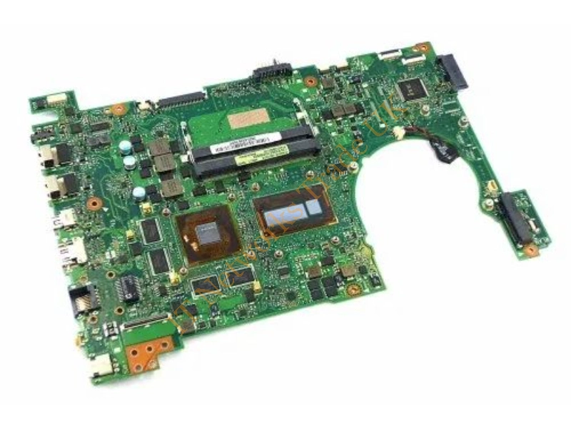 60NB0230-MBB010 ASUS Q550lf Main_bd._0m/i7-4500u/a- Motherboard