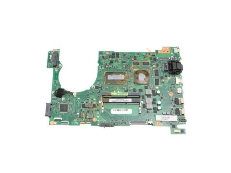 60NB0230-MBB200 ASUS Q550LF Laptop Motherboard with Intel i7-4500U CPU
