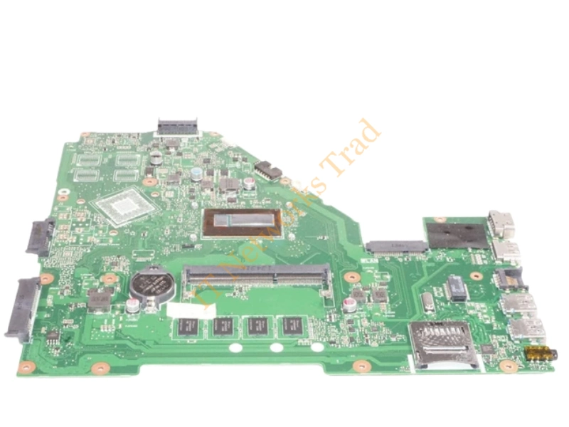60NB02FA-MBF000 ASUS X550la Laptop Motherboard with Intel i5-4210u 1.7GHz CPU, 69n