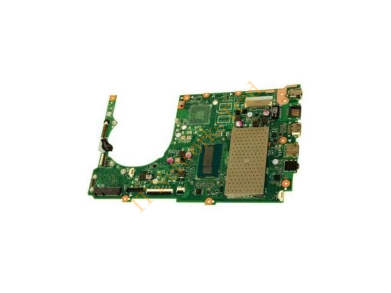 60NB02Y0-MB1060 ASUS Q301la Laptop Motherboard with Intel i5-4200u 1.6GHz CPU