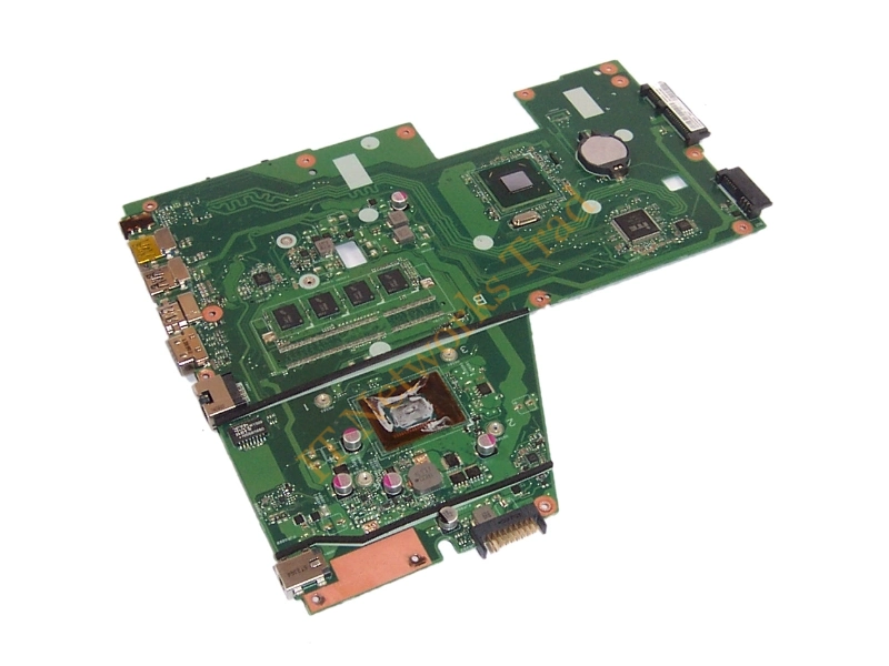 60NB0340-MB1060 ASUS System Board 4GB with Intel 1007U 1.50Ghz CPU for X551CA Notebook Laptop Motherboard