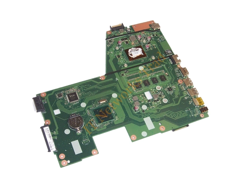 60NB0340-MB6030 ASUS X551ca Laptop Motherboard 4GB with Intel I3-3217u 1.8GHz CPU