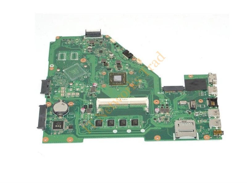 60NB03R0-MB1240 ASUS System Board with AMD 1.50GHz for X550EA / X550E Laptop Motherboard