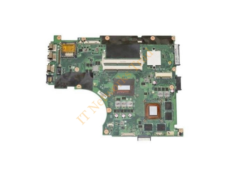 60NB03Z0-MB1040 ASUS System Board GTX 760M/2GB with Intel i7-4700HQ 2.40Ghz CPU for N56JR Laptop Motherboard