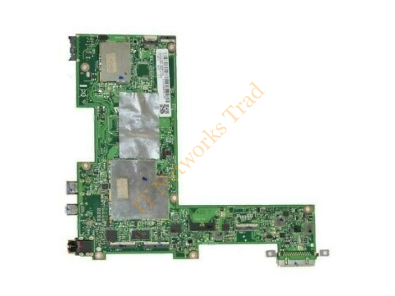 60NB0450-MB2012 ASUS System Board 64GB w/ Intel Atom Z3740 1.33Ghz CPU for Transformer T100TA Laptop Motherboard