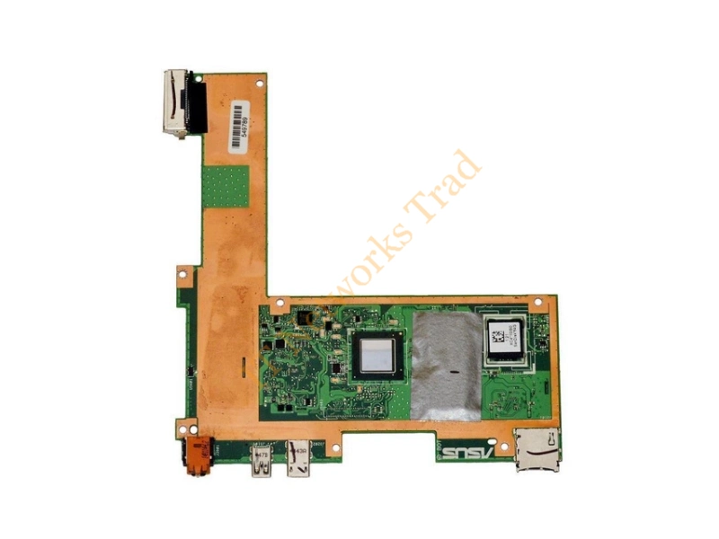 60NB0450-MB2022 ASUS System Board 64GB w/ Intel Atom Z3740 1.33Ghz CPU for Transformer T100TA Laptop Motherboard