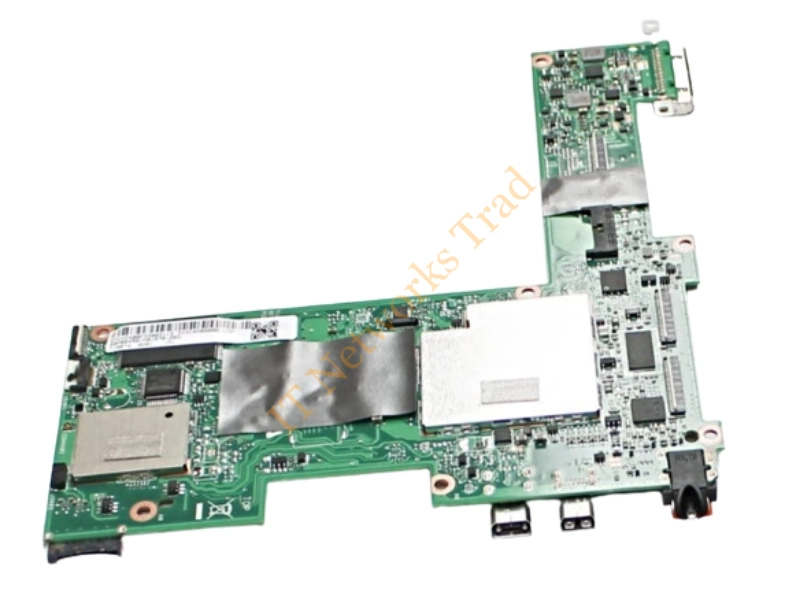 60NB0450-MB2060 ASUS System Board 64GB w/ Intel Atom Z3740 1.33Ghz CPU for Transformer T100TA Laptop Motherboard